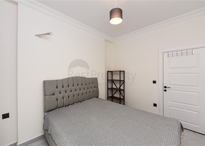 Квартира 1+1 в 500 м от моря в районе Махмутлар