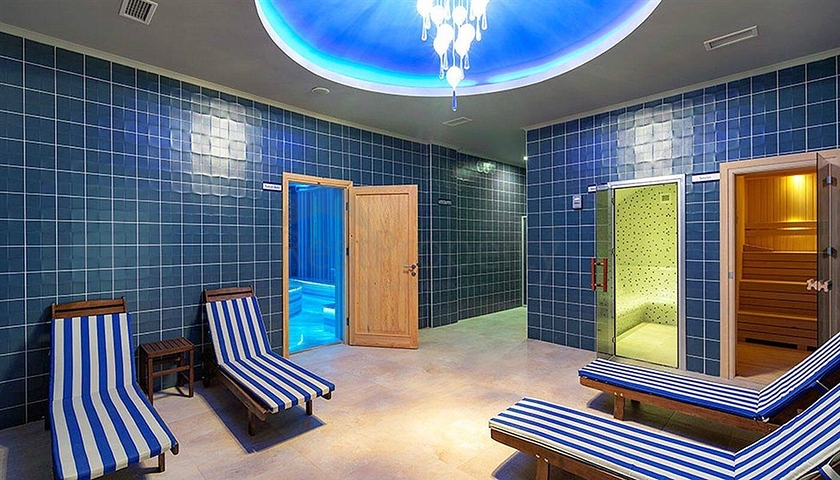 Меблированная вилла планировкой 3+1 в районе Каргыджак