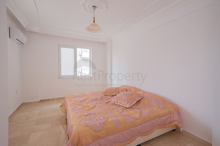 Пентхаус 4+2 на первой береговой линии