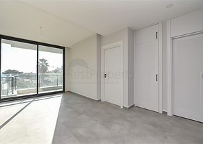 Квартира 1+1 в новом комплексе всего в 200 метрах от пляжа Клеопатры