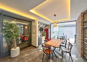 Квартира 1+1 в новом комплексе всего в 200 метрах от пляжа Клеопатры