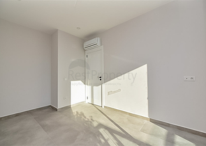 Квартира 1+1 в новом комплексе всего в 200 метрах от пляжа Клеопатры