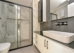 Квартира 1+1 в новом комплексе всего в 200 метрах от пляжа Клеопатры