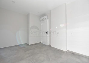 Двухкомнатная квартира в новом комплексе в районе Клеопатра