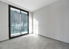 Двухкомнатная квартира в новом комплексе в районе Клеопатра