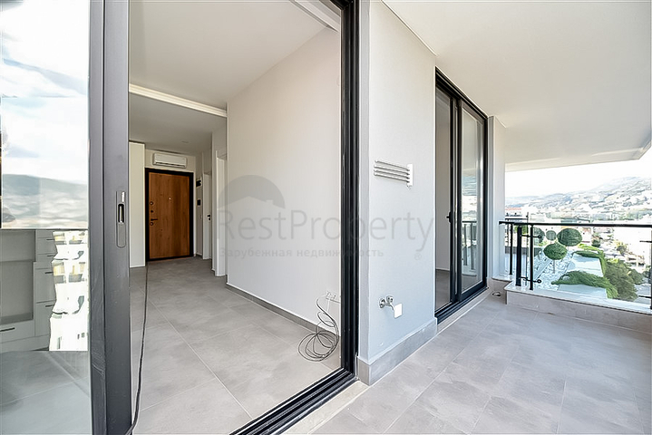 Квартира планировкой 1+1 в одном из лучших домов на Клеопатре