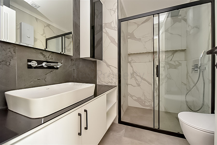 Квартира планировкой 1+1 в одном из лучших домов на Клеопатре