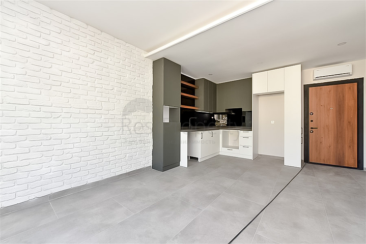 Квартира планировкой 1+1 в одном из лучших домов на Клеопатре