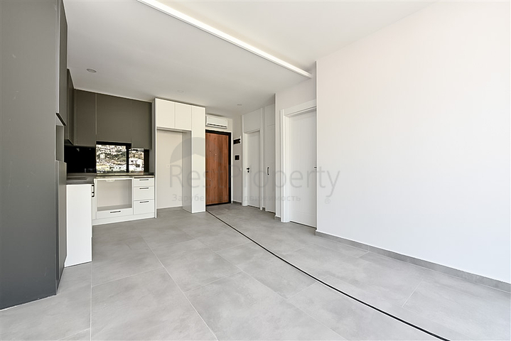 Квартира планировкой 1+1 в одном из лучших домов на Клеопатре