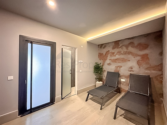 Квартира планировкой 1+1 в одном из лучших домов на Клеопатре