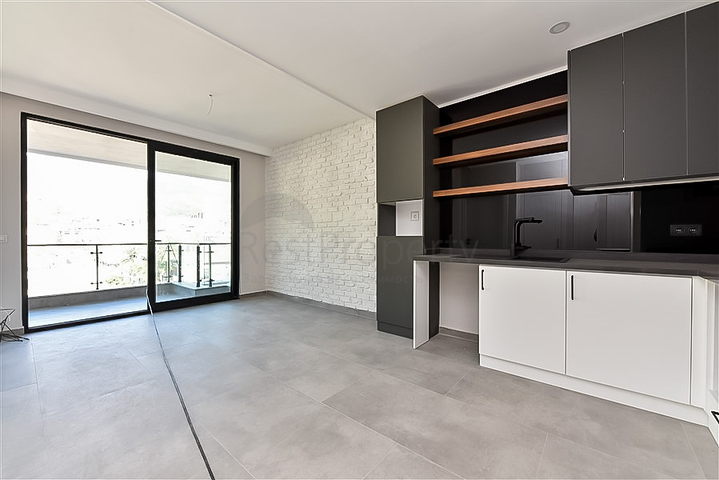 Квартира планировкой 1+1 в одном из лучших домов на Клеопатре