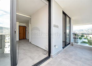 Квартира планировкой 1+1 в одном из лучших домов на Клеопатре