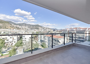 Квартира планировкой 1+1 в одном из лучших домов на Клеопатре