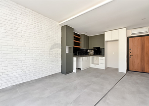 Квартира планировкой 1+1 в одном из лучших домов на Клеопатре