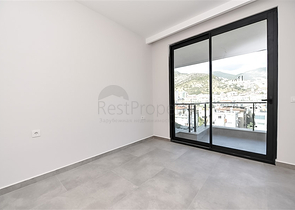 Квартира планировкой 1+1 в одном из лучших домов на Клеопатре