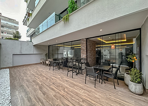 Квартира планировкой 1+1 в одном из лучших домов на Клеопатре