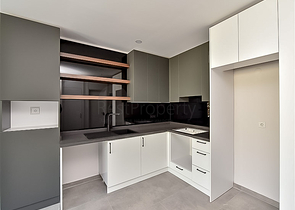 Квартира планировкой 1+1 в одном из лучших домов на Клеопатре