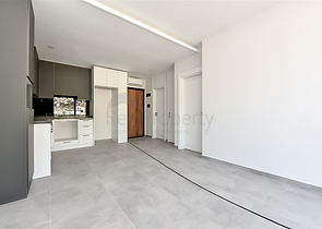 Квартира планировкой 1+1 в одном из лучших домов на Клеопатре