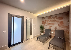 Квартира планировкой 1+1 в одном из лучших домов на Клеопатре