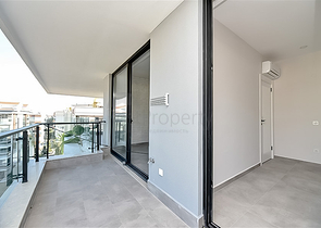 Квартира планировкой 1+1 в одном из лучших домов на Клеопатре