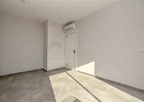 Квартира 1+1 в 200 метрах о пляжа Клеопатры с видом на море