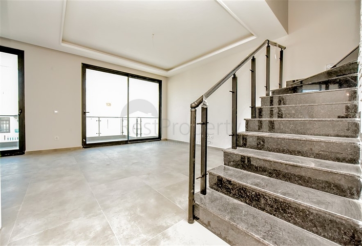 Просторный пентхаус на Клеопатре 