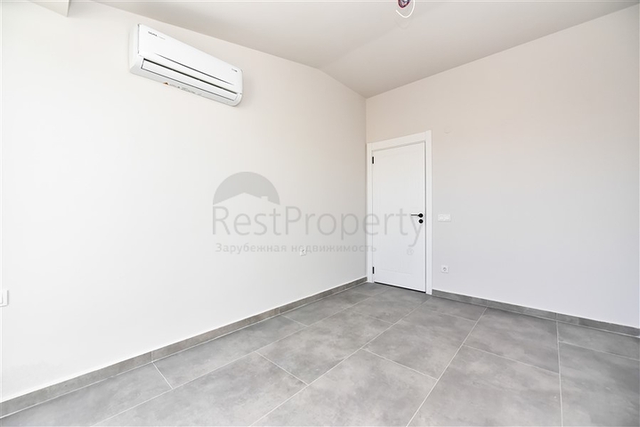 Просторный пентхаус на Клеопатре 