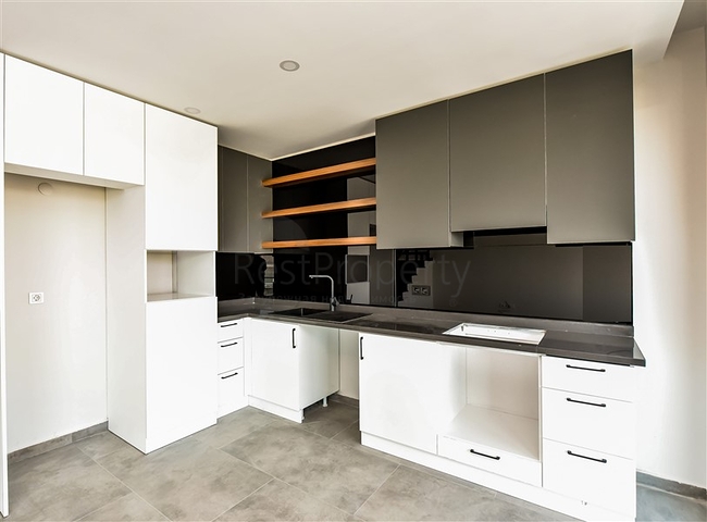 Просторный пентхаус на Клеопатре 