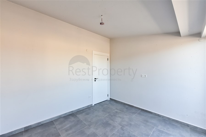 Просторный пентхаус на Клеопатре 