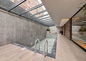 Просторный пентхаус на Клеопатре 