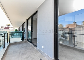 Просторный пентхаус на Клеопатре 