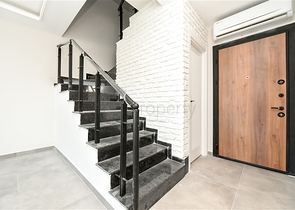 Просторный пентхаус на Клеопатре 