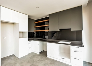 Просторный пентхаус на Клеопатре 