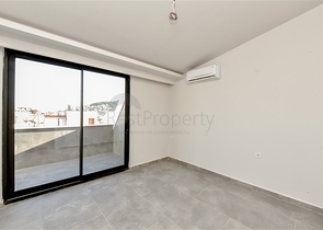 Просторный пентхаус на Клеопатре 