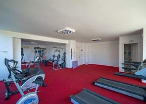 Квартира 2+1 большой площади в отличной локации в Джикджилли