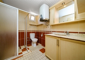 Квартира планировкой 2+1 в центре Алании