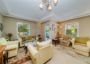 Квартира планировкой 2+1 в центре Алании