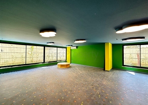 Квартира 2+1 в комплексе премиум класса в центре Алании 