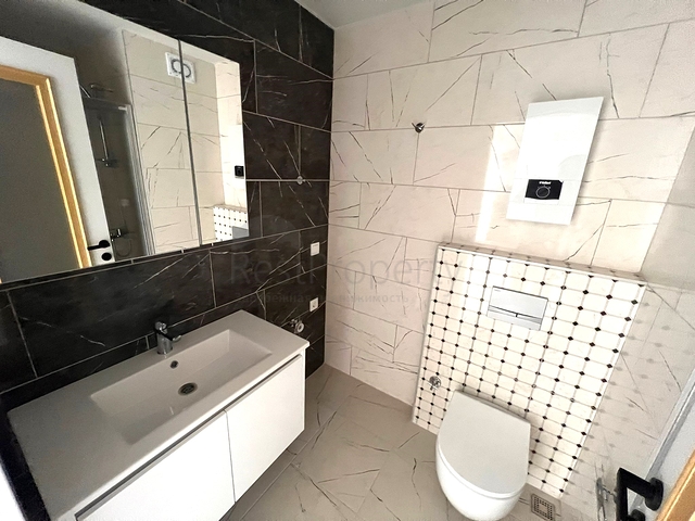 Квартира 1+1 с отельной инфраструктурой