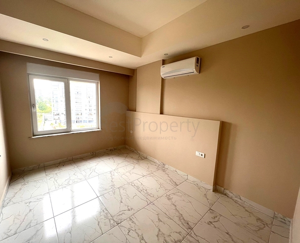 Квартира 1+1 с отельной инфраструктурой