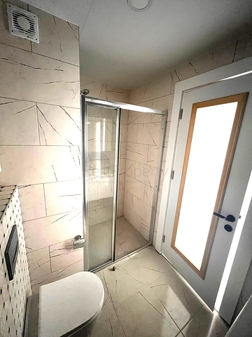 Квартира 1+1 с отельной инфраструктурой