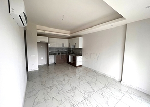 Квартира 1+1 с отельной инфраструктурой