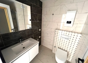 Квартира 1+1 с отельной инфраструктурой