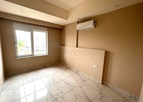 Квартира 1+1 с отельной инфраструктурой