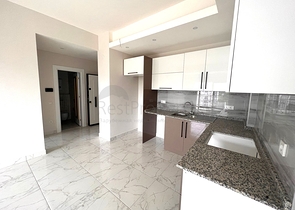 Квартира 1+1 с отельной инфраструктурой