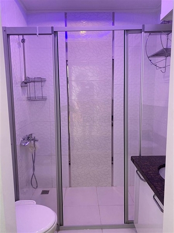 Меблированная квартира 1+1 в Махмутларе