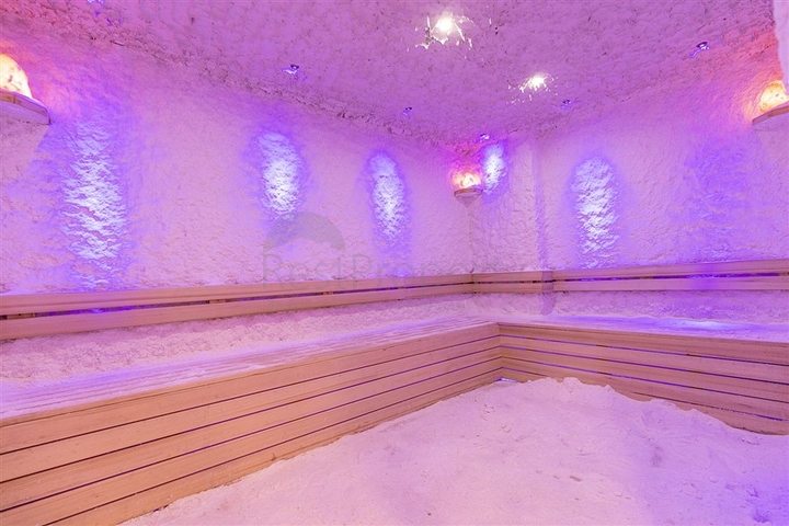 Меблированная квартира 1+1 в Махмутларе