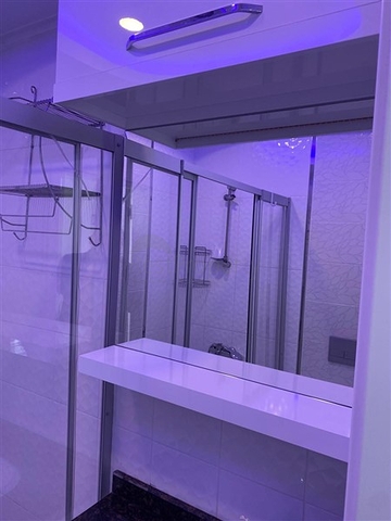 Меблированная квартира 1+1 в Махмутларе