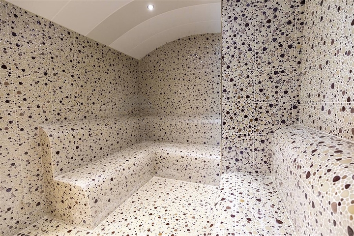 Меблированная квартира 1+1 в Махмутларе