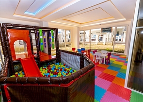 Меблированная квартира 1+1 в Махмутларе